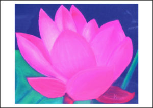 Pastel #02<br/><small><em>Pink Lotus</em></small>