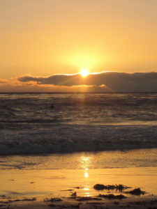 Sunset #04<br/><small><em>Sunset #4</em></small>